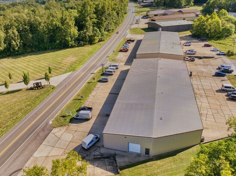 More Photos Of 2242 Williams Hwy, Williamstown Light Distribution For Sale