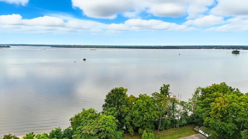 More Photos Of 1100 Jordan Point Road, North Prince George Land For Sale