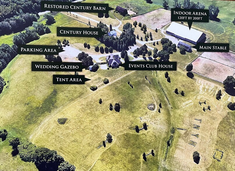 More Photos Of 17900 Dufferin St, Newmarket Land For Sale