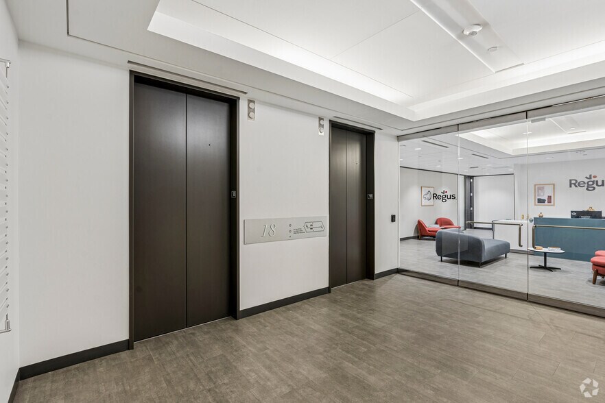 More Photos Of 1415 Louisiana St, Houston Coworking Space