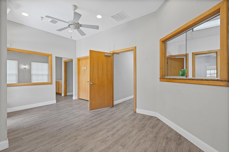 More Photos Of 6221 Colleyville Blvd, Colleyville Medical For Lease