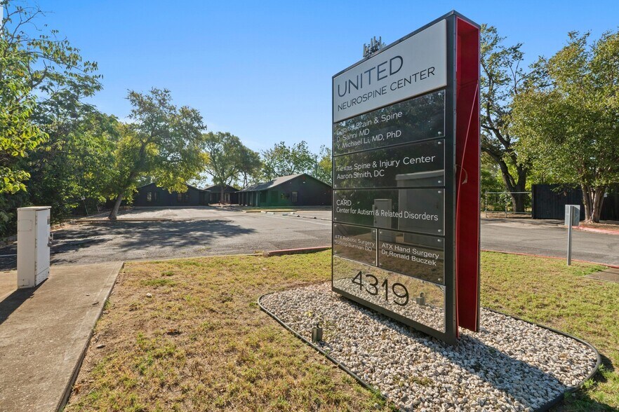 More Photos Of 4320 James Casey St, Austin Medical For Sale