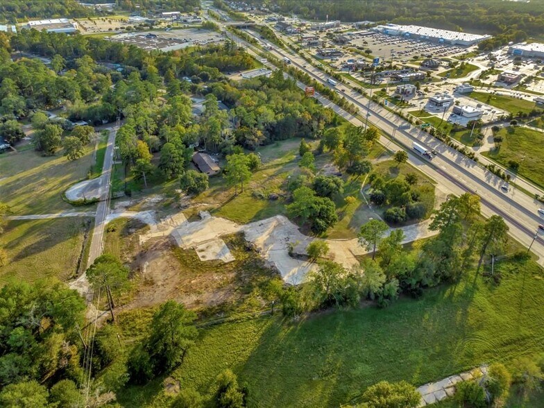 More Photos Of 2127 S 1st St, Lufkin Land For Sale