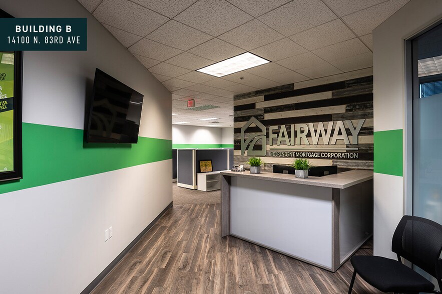 More Photos Of , Peoria Office For Sale