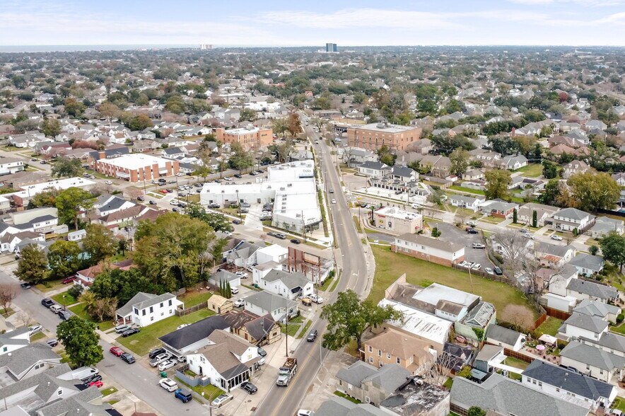 More Photos Of 3100 Metairie Rd, Metairie Land For Sale