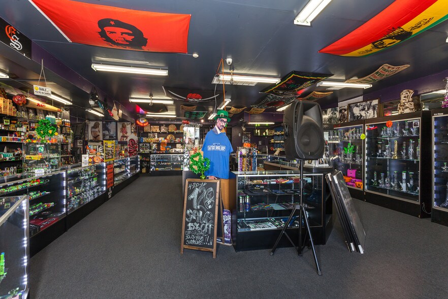 More Photos Of 3549 E Cesar E Chavez Ave, Los Angeles General Retail For Sale
