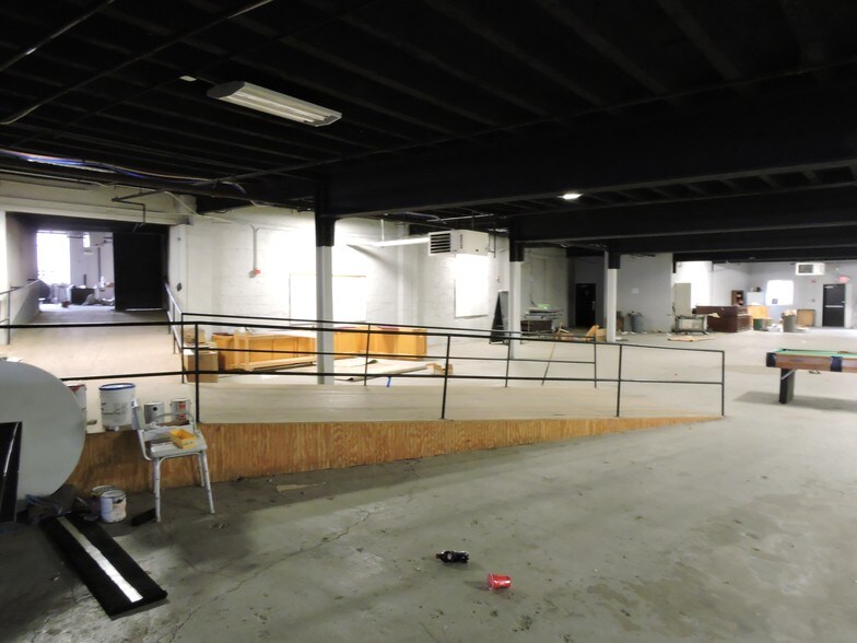More Photos Of 301 Winchester Ave, Martinsburg Light Manufacturing For Sale