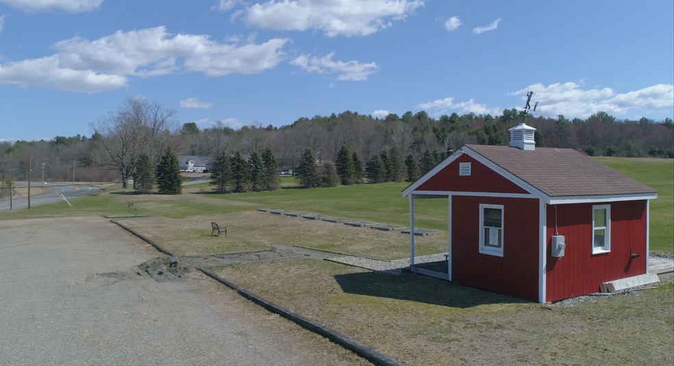 More Photos Of 1245 Bernardston Rd, Greenfield Land For Sale