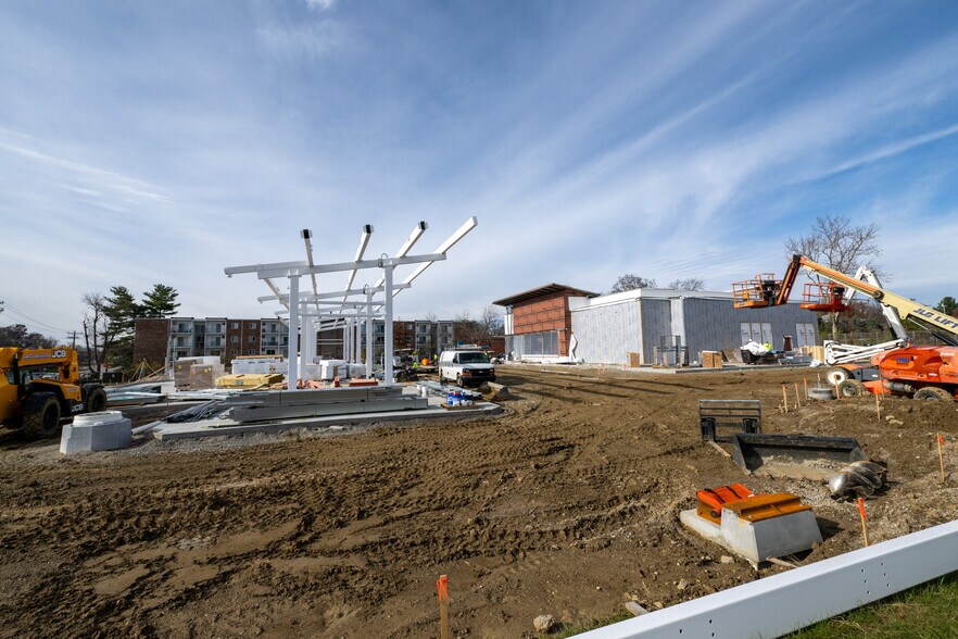 More Photos Of 7481 Montgomery Rd, Cincinnati Service Station For Sale