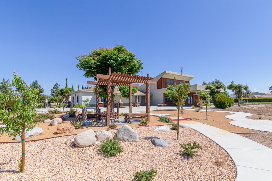 More Photos Of 3126 W Johnston Ave, Hemet Religious Facility For Sale