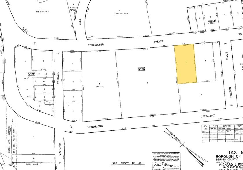 More Photos Of 1116 Edgewater Ave, Ridgefield Warehouse For Lease