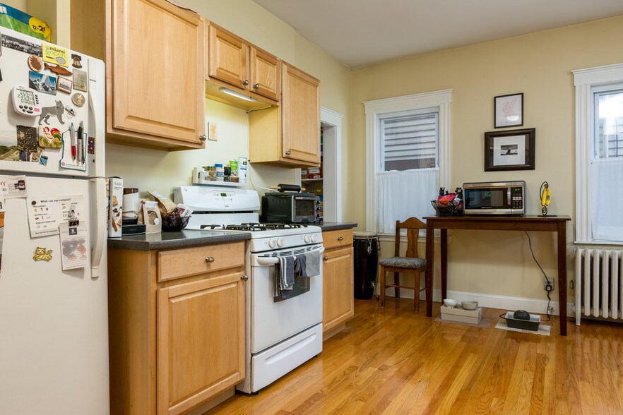 More Photos Of 31 Tremont St, Cambridge Apartments For Sale
