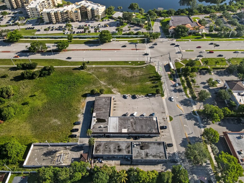 More Photos Of 3071 NW 64th Ave, Sunrise Warehouse For Lease