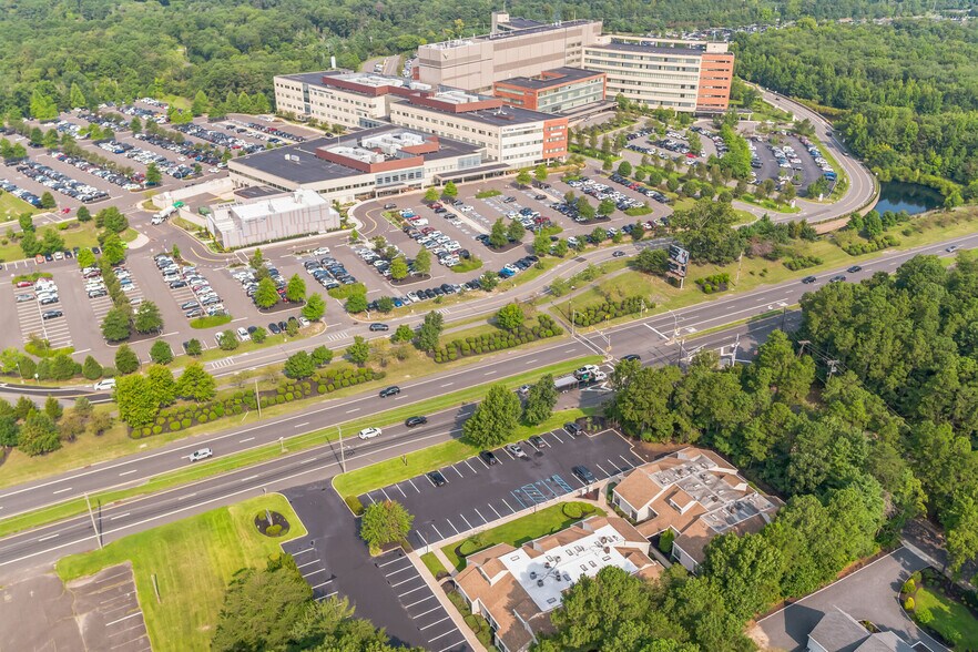 More Photos Of , Voorhees Office For Sale