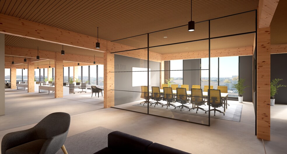 More Photos Of 40 Boulevard NE, Atlanta Unknown For Lease