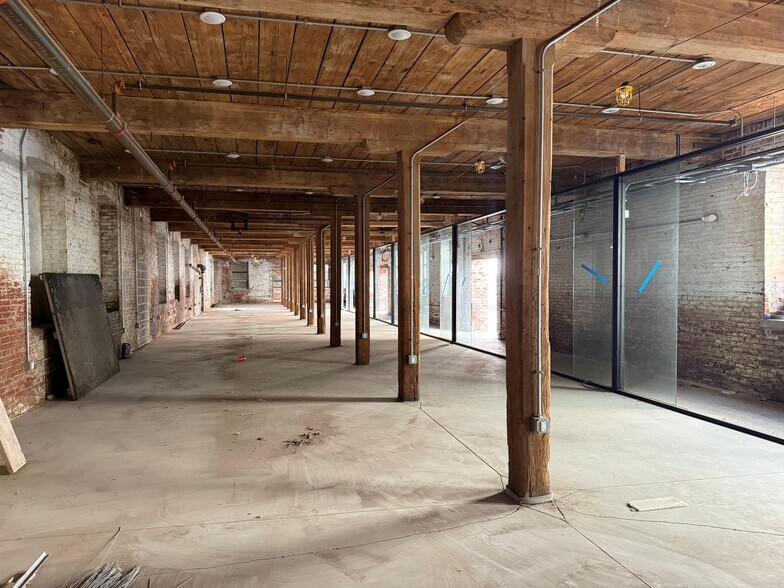 More Photos Of 2155 Castor Ave, Philadelphia Manufacturing For Sale