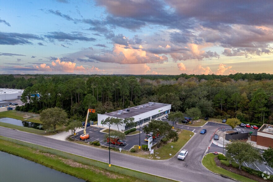 More Photos Of 464014 State Road 200, Yulee Unknown For Lease