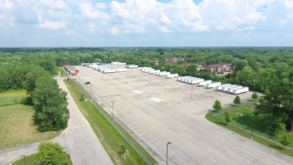 More Photos Of 3205 N Mitthoefer Rd, Indianapolis Land For Lease