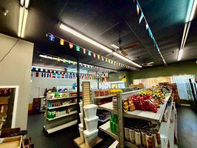 More Photos Of 219-225 State St, Mccomb Storefront For Sale