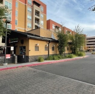 More Photos Of 925 E Apache Blvd, Tempe Fast Food For Sale