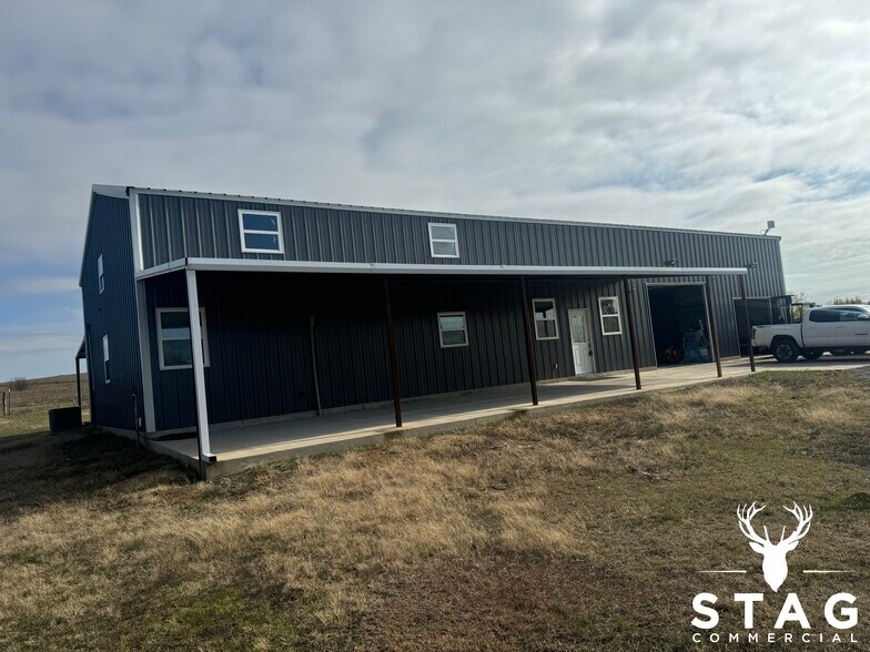 More Photos Of 4077 Seaborn Rd, Ponder Research And Development For Lease