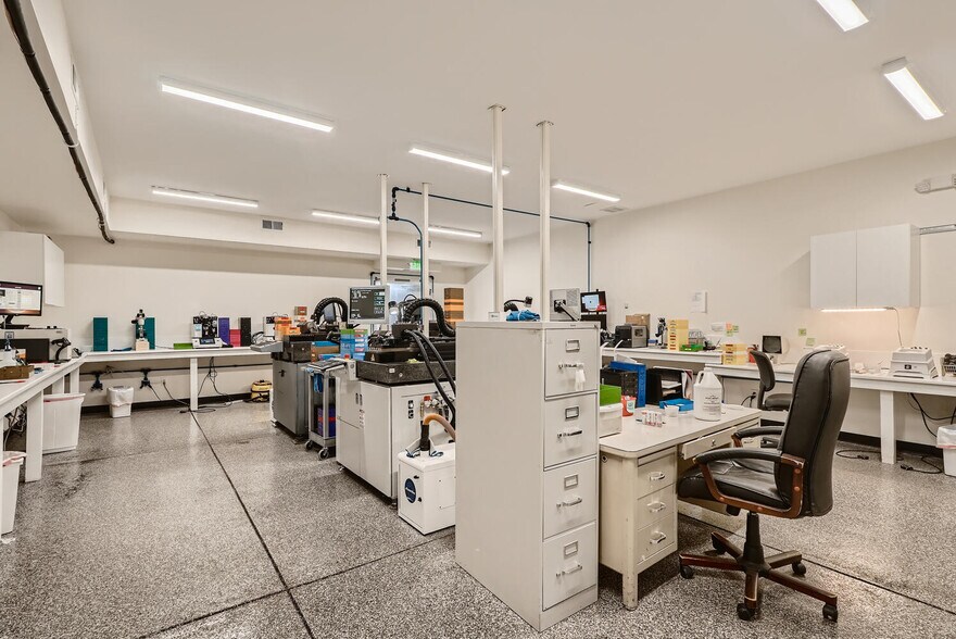 More Photos Of 5353 W Colfax Ave, Denver Office For Sale
