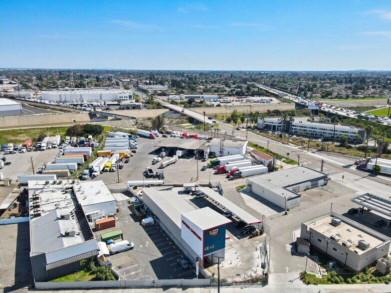More Photos Of 8016 Slauson Ave, Montebello Carwash For Sale
