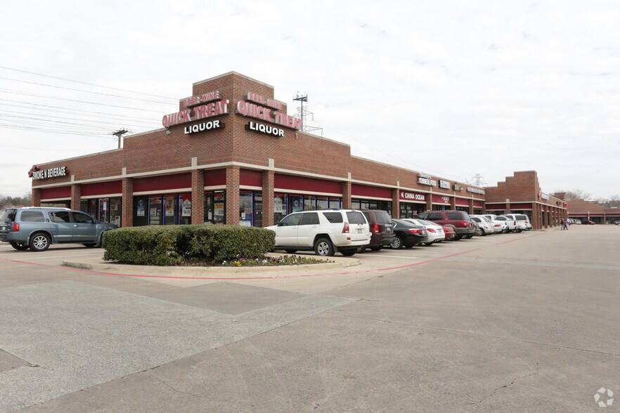 Primary Photo Of 2011 W Spring Creek Pky, Plano Storefront For Lease
