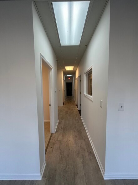 More Photos Of 2740 Gray Fox Rd, Monroe Distribution For Lease