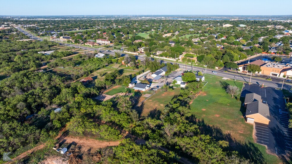 More Photos Of 6000 Buffalo Gap Rd, Abilene Daycare Center For Sale
