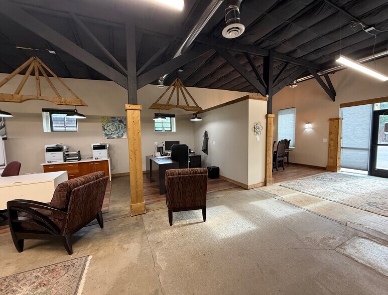 More Photos Of 123 S Cleveland Ave, Loveland Office For Sale