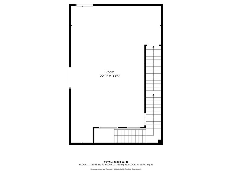 More Photos Of 1941 Spring Cypress Rd, Spring Warehouse For Sale