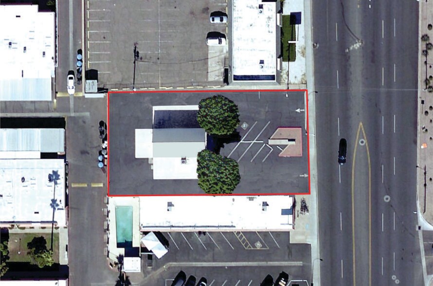 More Photos Of 6830 N 35th Ave, Phoenix Freestanding For Sale