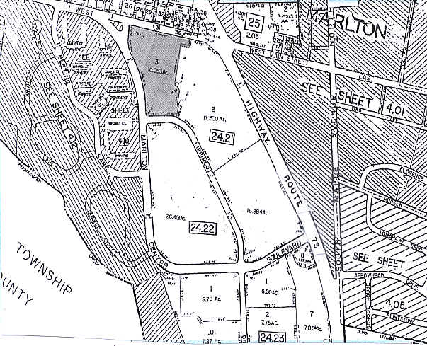 More Photos Of 112 N Centre Blvd, Marlton Unknown For Lease