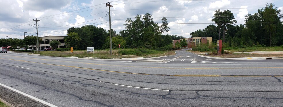 More Photos Of 2340 Scenic Hwy 124, Snellville Land For Sale