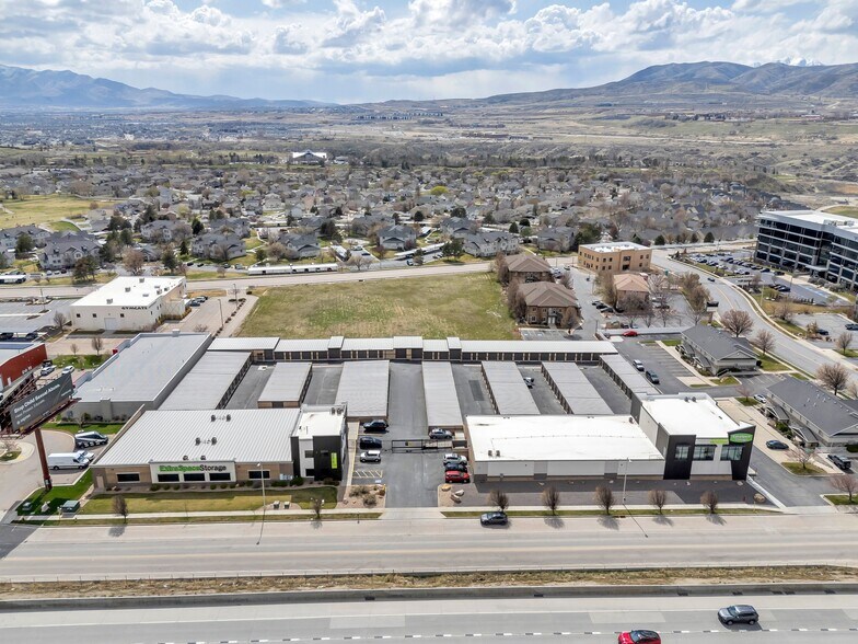 Primary Photo Of 4285 Thanksgiving Way, Lehi Self Storage For Sale