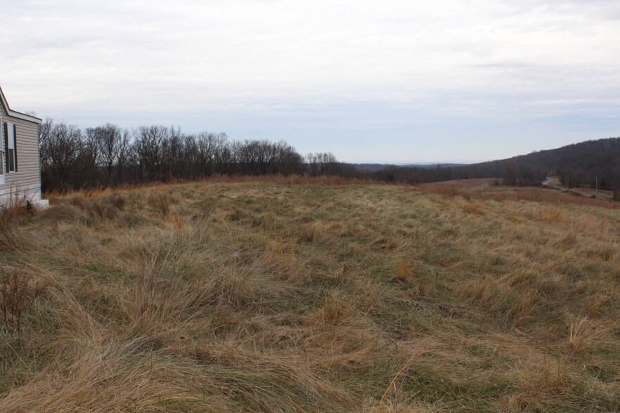 More Photos Of Bruce Johnson Rd, Herod Land For Sale