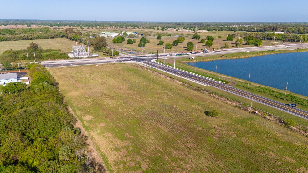 More Photos Of 6555 81st st, Vero Beach Land For Sale