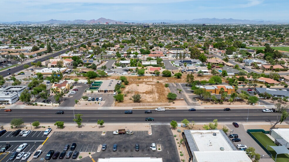 More Photos Of 1001 E Guadalupe Rd, Tempe Land For Sale