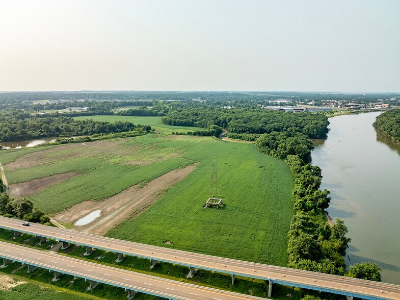 More Photos Of fort knox dr, Vincennes Land For Sale