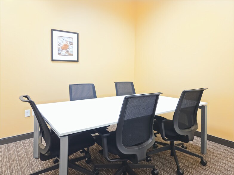More Photos Of 1320 Main St, Columbia Coworking Space