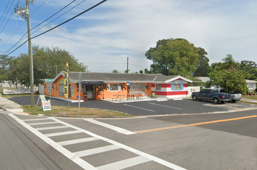 Primary Photo Of 12501 Seminole Blvd, Largo Office For Lease