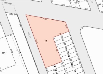 More Photos Of 100-02 Rockaway Blvd, Ozone Park Freestanding For Lease