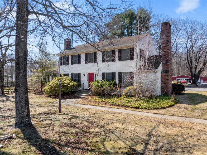 More Photos Of 284 Applegarth Rd, Monroe Township Land For Sale