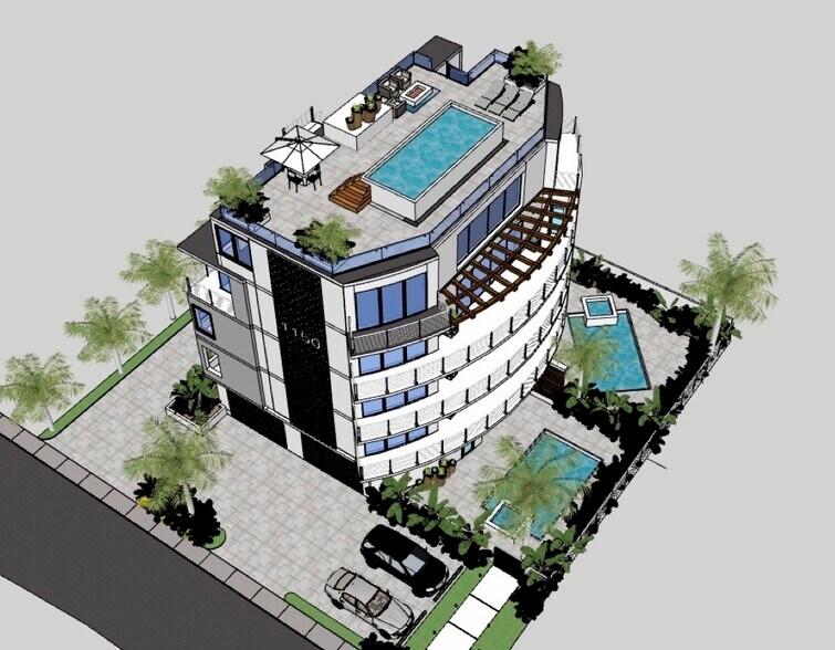 More Photos Of 1150 Windsong Ln, Siesta Key Land For Sale