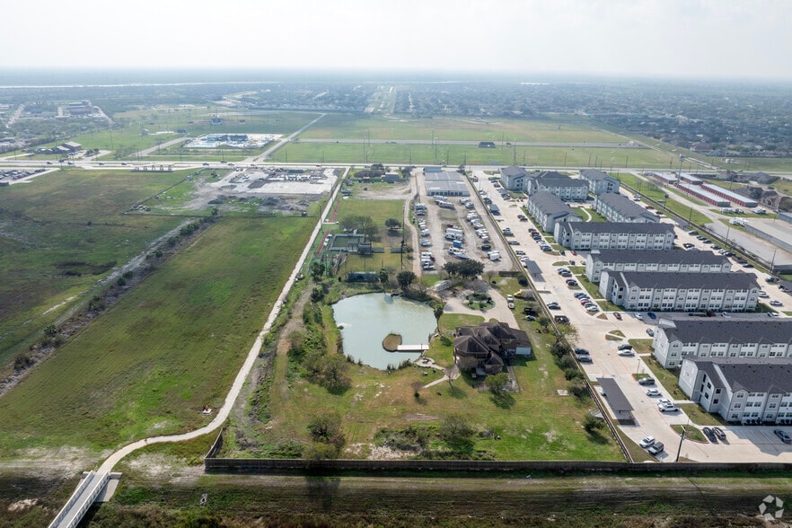 More Photos Of 6656 Yorktown Blvd, Corpus Christi Land For Sale