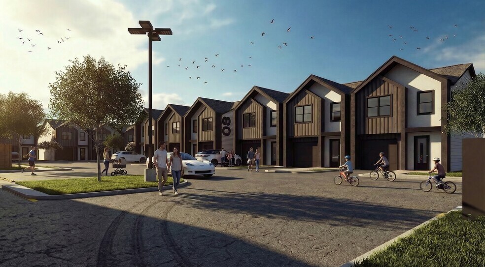 More Photos Of 81 Northpoint dr, Houston Multifamily For Sale