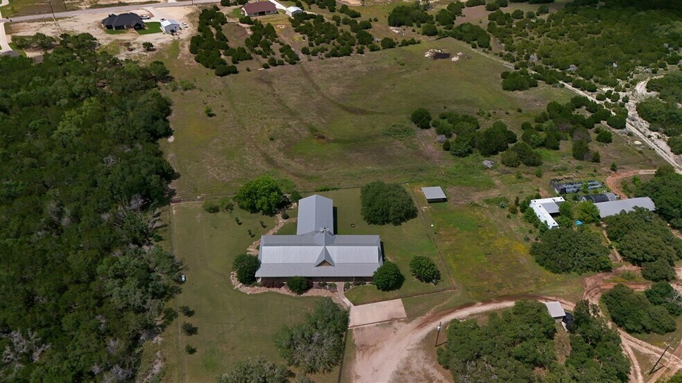 More Photos Of 3227 Farm to Market 1174 rd, Bertram Land For Sale