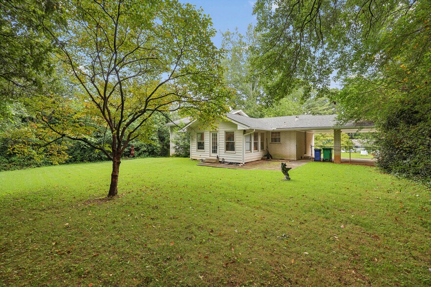 More Photos Of 2119 Vista Dale Ct, Tucker Office Residential For Sale