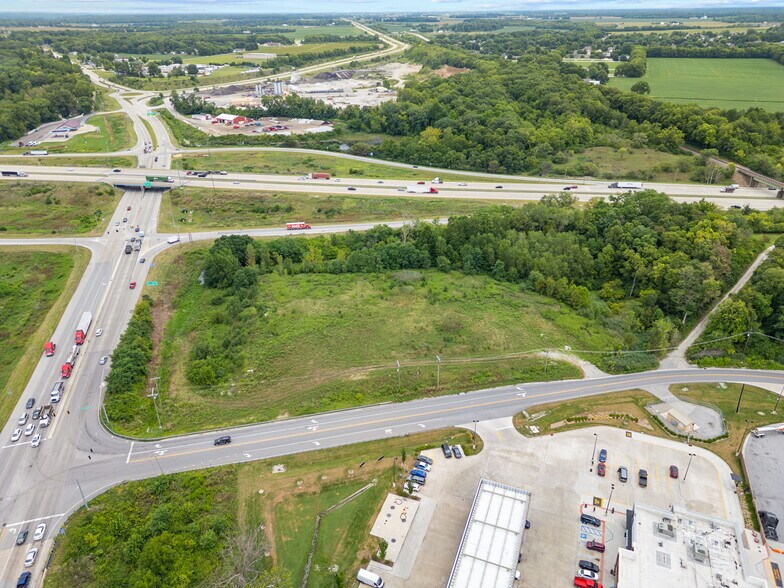 More Photos Of SR 25 N, Lafayette Land For Sale